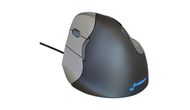 EVOLUENT Vert Optical Mouse 4 LH