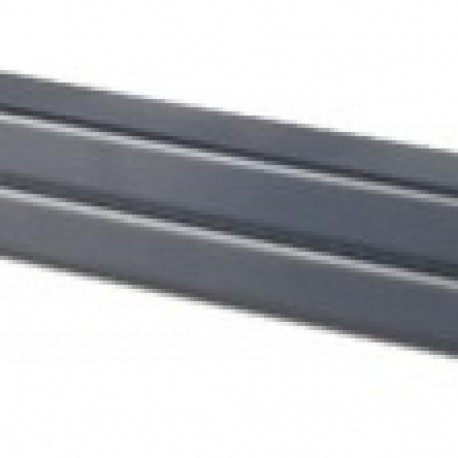 APC 1U 19" BLACK MODULAR TOOLLESS BLANKING PANEL - QTY 10