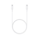 Samsung EP-DA905BBE USB-C - USB-C 3A Cable 1m (Bulk - Replacement Packaging) - Black