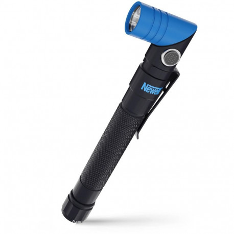 Tactical FL250L USB-C taskulamp