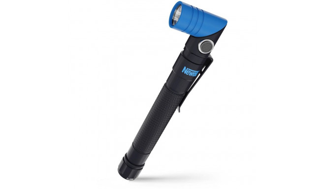 Tactical FL250L USB-C taskulamp