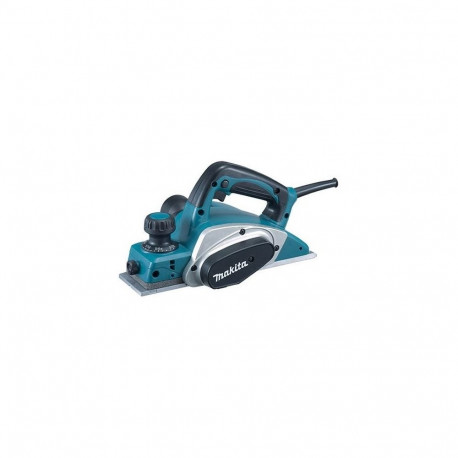 Makita KP0800 elektriline käsihöövel must, sinine, hõbedane 17000 p/min 620 W