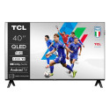 TCL 40V5C teler 101.6 cm (40") Full HD nutiteler Wi-Fi must