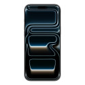 Apple iPhone 17 Pro Max 256GB hõbedane