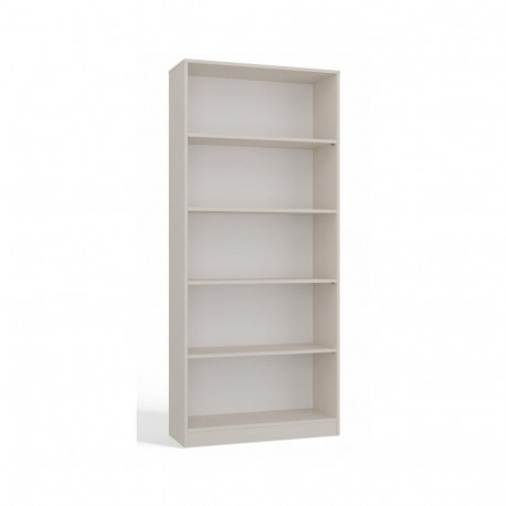 Raamaturiiul 80 cm kašmiir