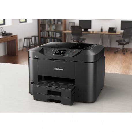 Canon MAXIFY MB2750 Inkjet A4 600 x 1200 DPI Wi-Fi