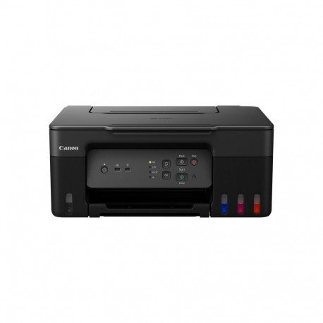 Canon PIXMA G3430 Inkjet A4 4800 x 1200 DPI Wi-Fi