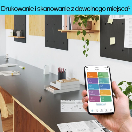 HP LaserJet M207dw juhtmevaba mustvalge printer, dupleks