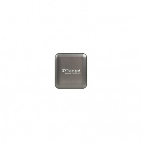 Transcend ESD420 1 TB USB Type-C Grey