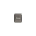 Transcend ESD420 1 TB USB Type-C Grey