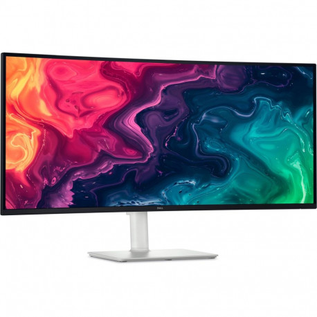 Dell 34.1" S3425DW Monitor 2xHDMI+DP+USB-C VA