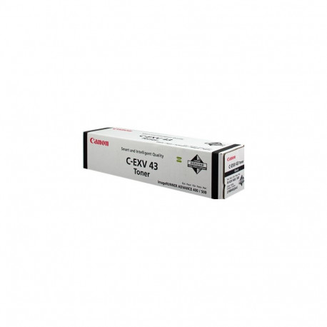 Canon toner C-EXV43 2788B002 Black
