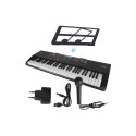 MQ 6116 - keyboard for learning to play, designed for children