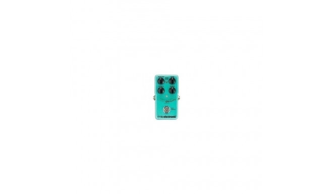 TC Electronic HyperGravity Compressor Kompresor