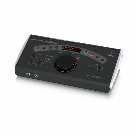 Behringer XENYX CONTROL2USB Home Black