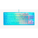 SteelSeries Apex 3 TKL US klaviatuur