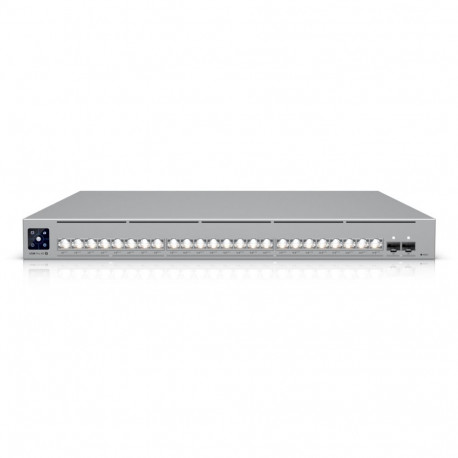 Switch Ubiquiti USW-Pro-XG-24-PoE