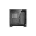 Antec C8 Wood Full Tower Black, Wood