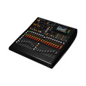 Behringer X32 Producer 40 kanalit 10–22000 Hz must