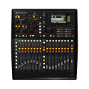 Behringer X32 Producer 40 kanalit 10–22000 Hz must