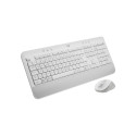 Logitech Signature MK650 komplekt ärile