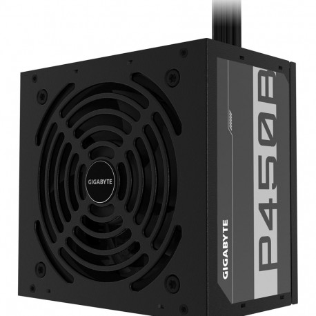 Gigabyte P450B toiteplokk 450 W 20+4 pin ATX must