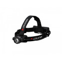 Ledlenser H7R Core must pealamp LED