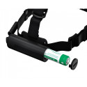 Ledlenser H7R Core Black Headband flashlight LED