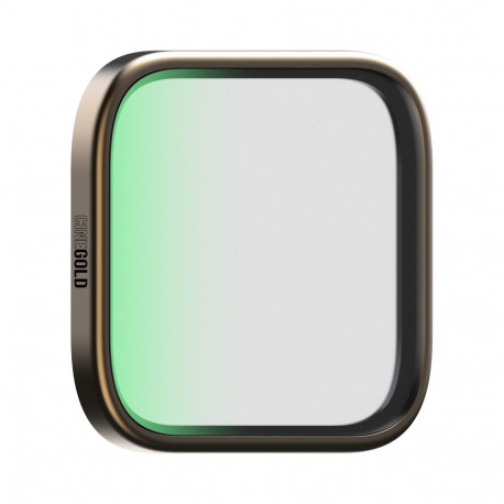 PolarPro filter LiteChaser 17 CineGold iPhone 15/16/17 jaoks