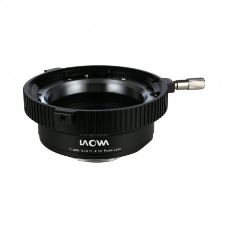 Laowa 0.7x Focal Reducer for Probe Lens (PL-X)