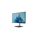 Acer CB273U E computer monitor 68.6 cm (27") 2560 x 1440 pixels 2K LED Black
