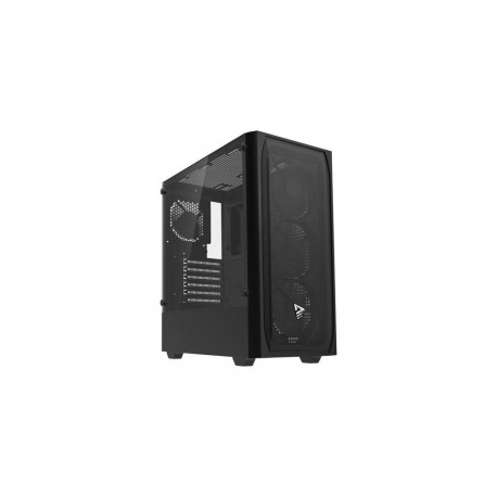 Savio Noctis Flow Cube Black