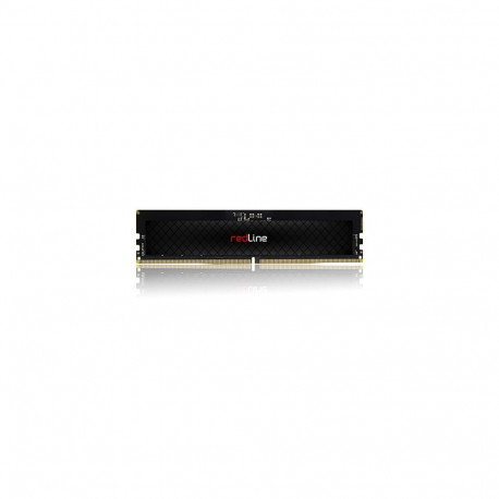 Mushkin Redline - 16GB DDR5-5600 UDIMM PC5-5600 (5600MHz) 46-45-45 | MRE5U560LKKD16G
