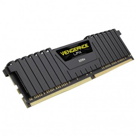 Corsair Vengeance LPX 16 GB, DDR4, 2666 MHz memory module 2 x 8 GB
