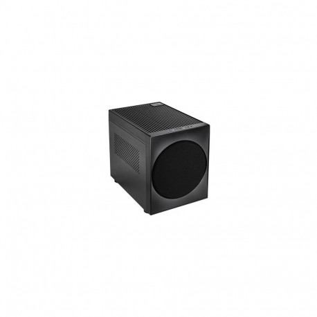 Chieftec CI-03B-OP computer case Cube Black