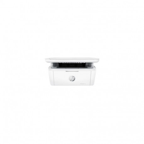 HP LaserJet M140w Wireless Multifunction Black and white Printer, Copier, Scanner