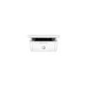 HP LaserJet M140w Wireless Multifunction Black and white Printer, Copier, Scanner
