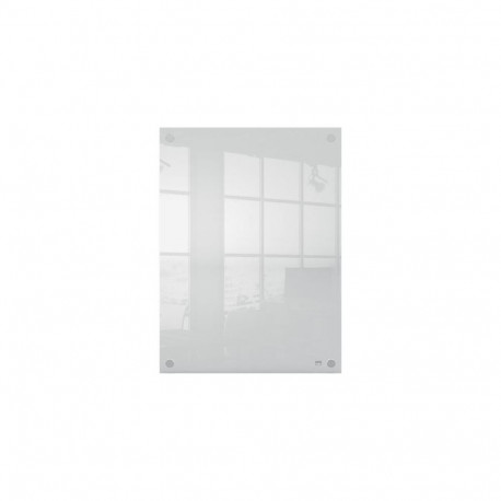 Nobo Premium Plus A3 Clear Acrylic Wall Mounted Poster Frame