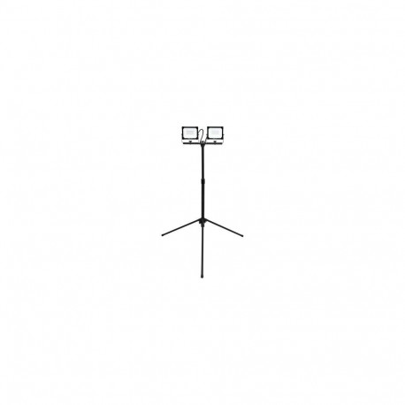 Yato YT-818171 work light Black LED 60 W