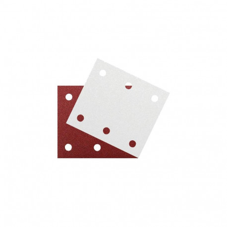 Makita P-15883 rotary tool grinding/sanding supply Metal, Paint, Wood Sanding sheet