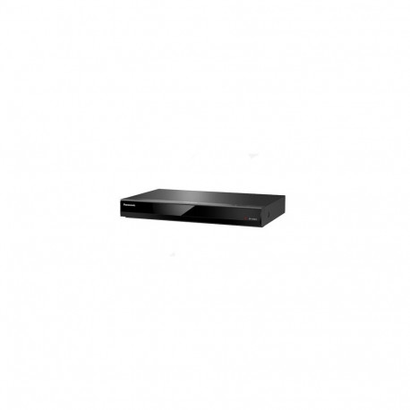 Panasonic DP-UB424 Blu-Ray player 3D Black