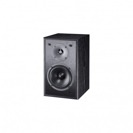 Magnat Monitor S10 B 2-way Black Wired 60 W