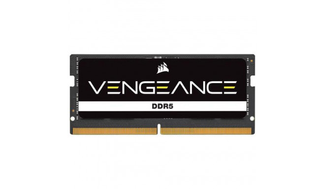 Corsair Vengeance CMSX48GX5M1A4800C40 memory module 48 GB 1 x 48 GB DDR5 4800 MHz