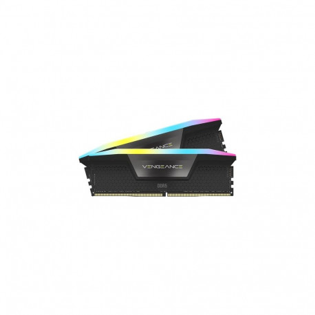 Corsair Vengeance RGB memory module 16 GB 2 x 8 GB DDR5 288-pin DIMM