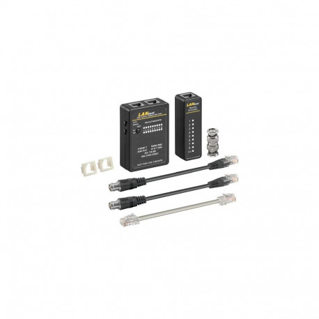Goobay Network cable tester set