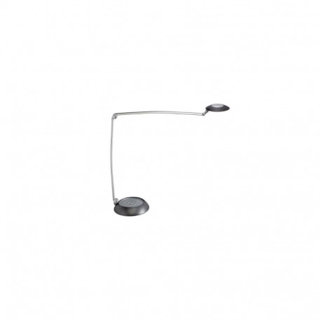 MAUL 8202195 table lamp 8 W LED Silver