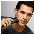 Braun Series 3 301s Foil shaver Trimmer Black