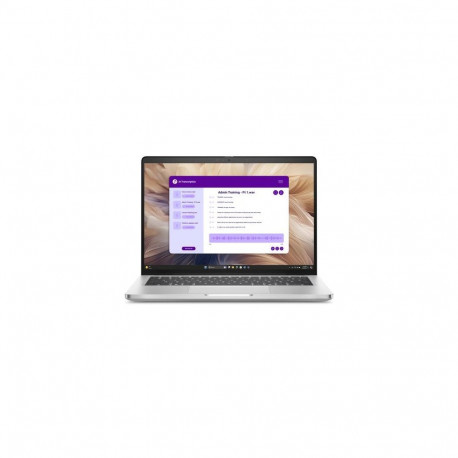 DELL Pro 14 Plus PB14250 Intel Core Ultra 5 235U Laptop 35.6 cm (14") Full HD+ 16 GB DDR5-SDRAM