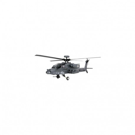 Amewi Apache AH-64D Radio-Controlled (RC) model Helicopter Electric engine 1:32