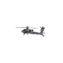 Amewi Apache AH-64D Radio-Controlled (RC) model Helicopter Electric engine 1:32